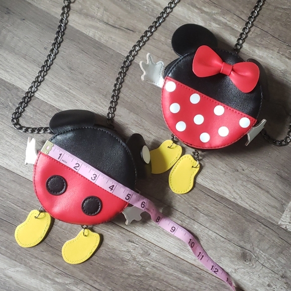 Kid crossbody bags in STOCK💕 - Picture 2 of 5